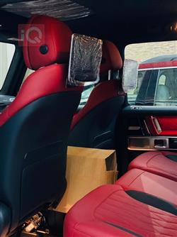 مێرسێدس بێنز G-Class